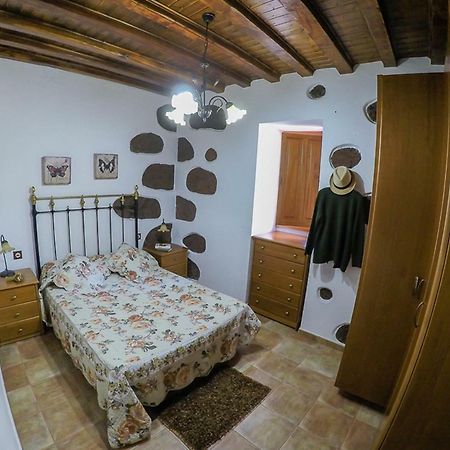 Santa Lucia Casa Rural La Casa Baja מראה חיצוני תמונה