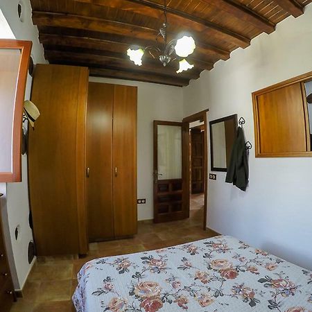Santa Lucia Casa Rural La Casa Baja מראה חיצוני תמונה