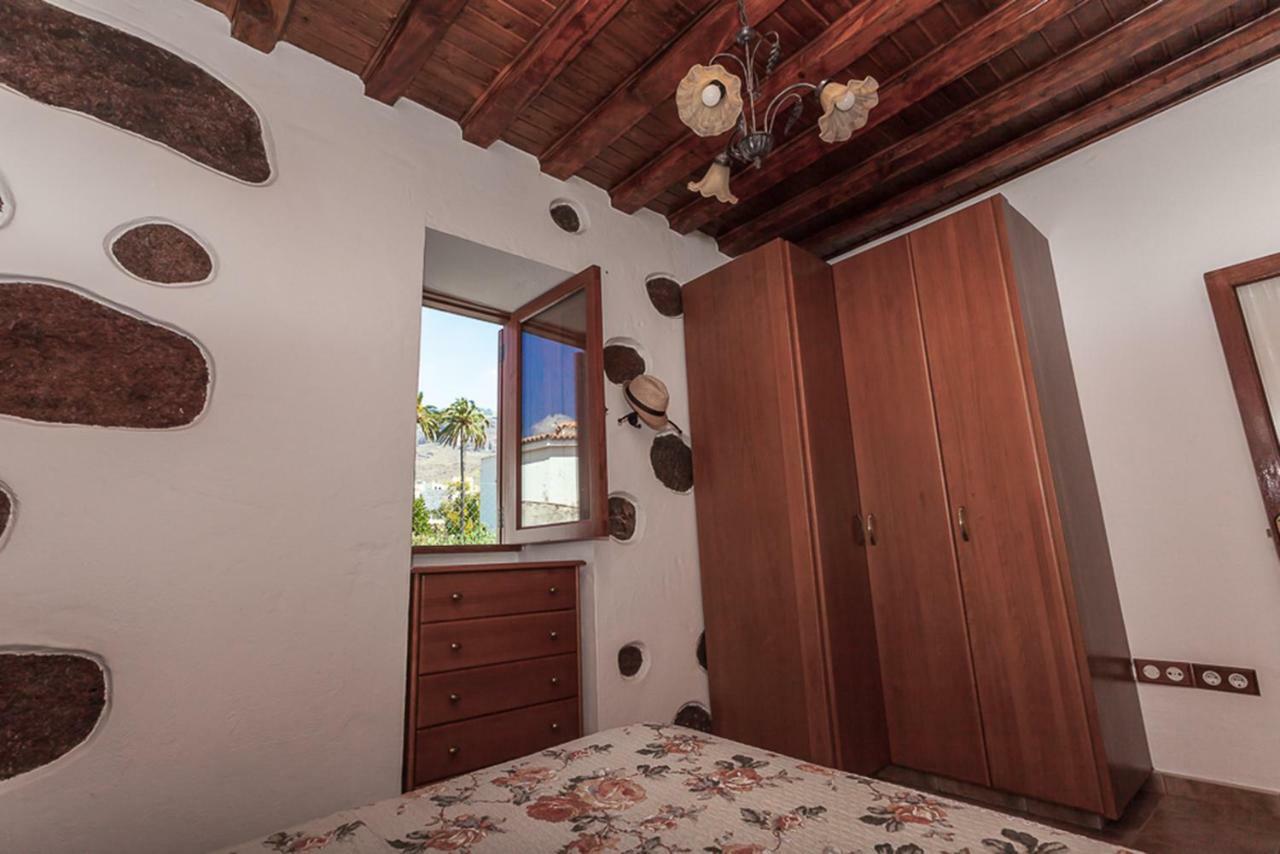 Santa Lucia Casa Rural La Casa Baja מראה חיצוני תמונה