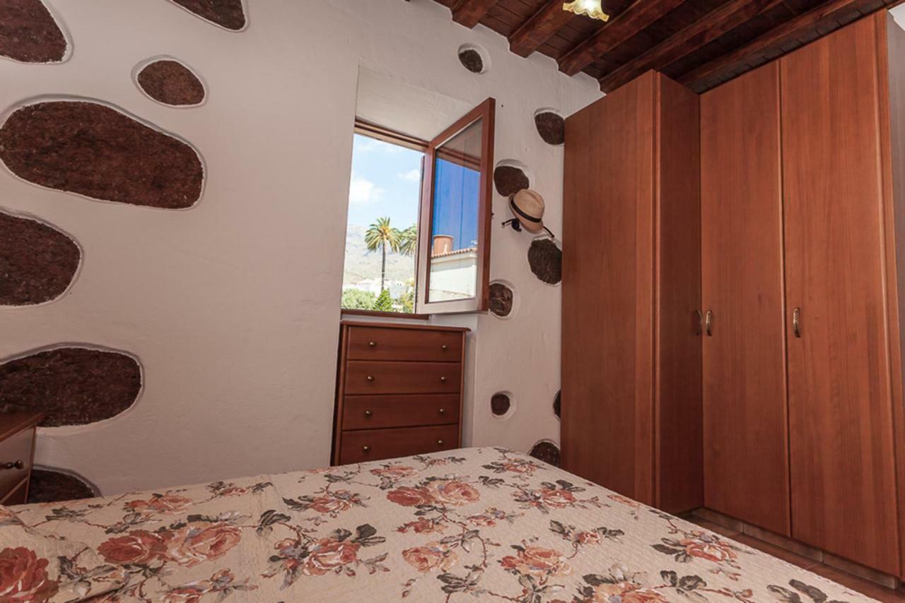 Santa Lucia Casa Rural La Casa Baja מראה חיצוני תמונה
