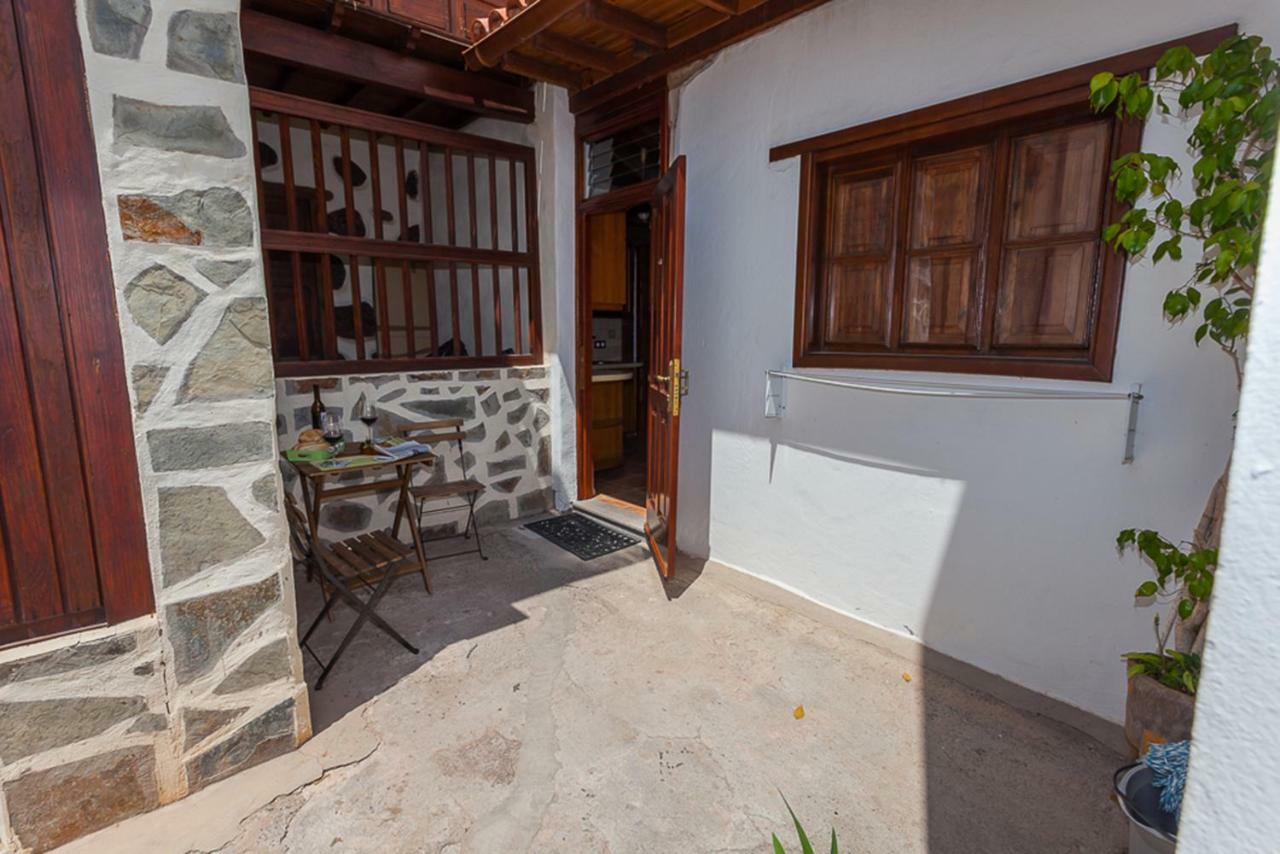 Santa Lucia Casa Rural La Casa Baja מראה חיצוני תמונה